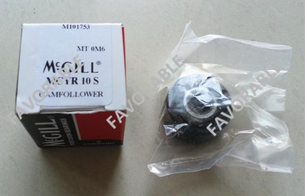 MCGILL Emerson Precision Bearings Mcyr 10  For Cutter GT7250 153500527