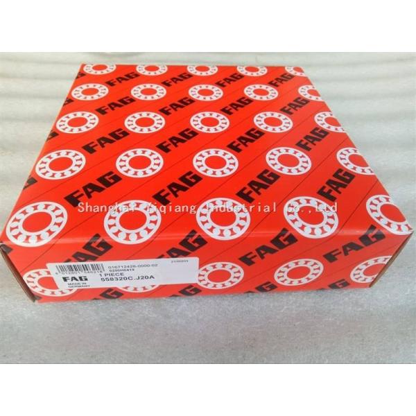 FAG Insulated  Cylindrical Roller Bearing  558320C.J20A