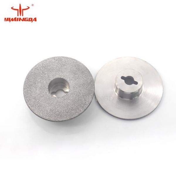 Auto Cutter Parts Grinding Wheels PN 5.918.35.181 Diameter 60.4mm
