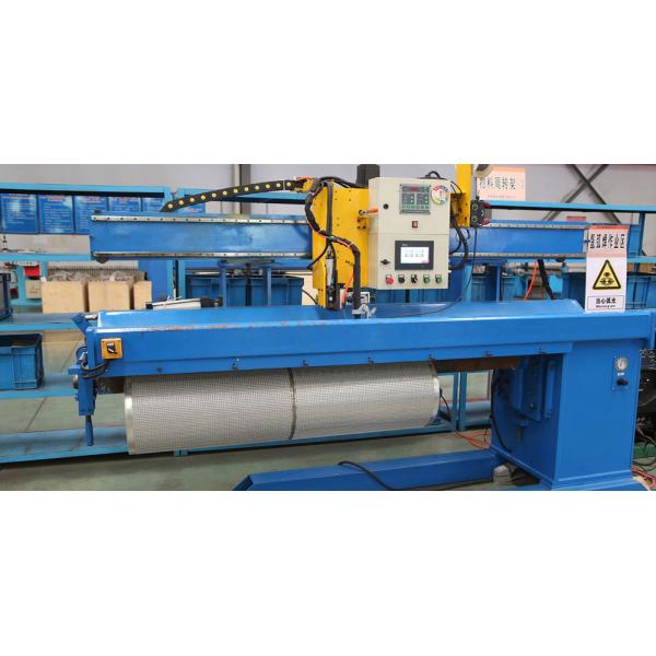 FLD Filter (DeZhou) Co.,Ltd