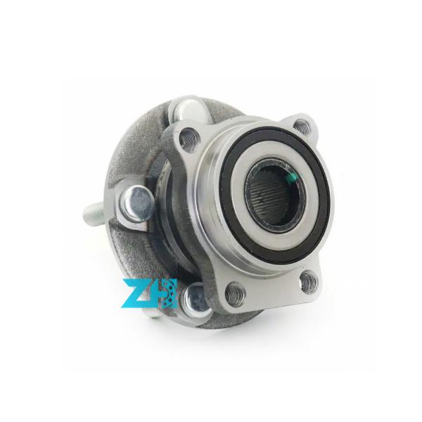 Front Axle Auto Parts 28373-SC000 28373FL000 Wheel Hub Bearing kit 1801251013 28373FL000 28373SC000 For Subaru