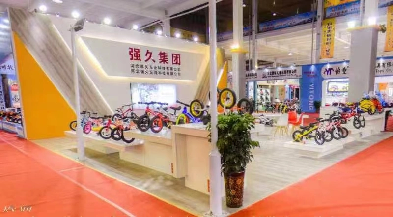 Компактный модный 12-дюймовый велосипед с колесами из магния