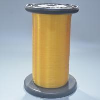 Fil de polypropylène en PP à fils simples transparents