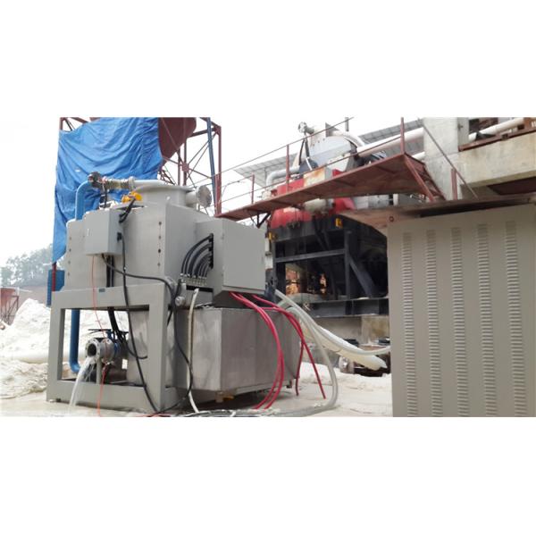Max Output Current 2500A Magnetic Separation Equipment 180KW