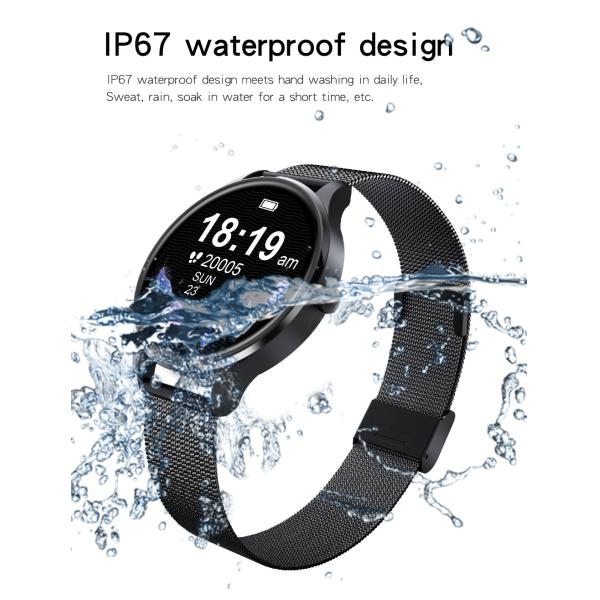 Браслет 1,09 дам дюйма умный