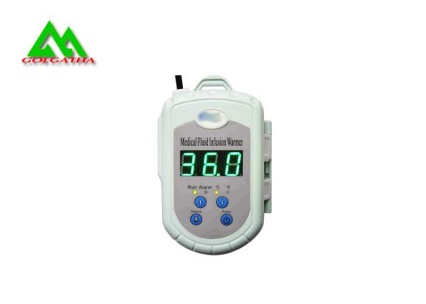 Medical Portable Blood Infusion Warmer Machine Continuous Operation
