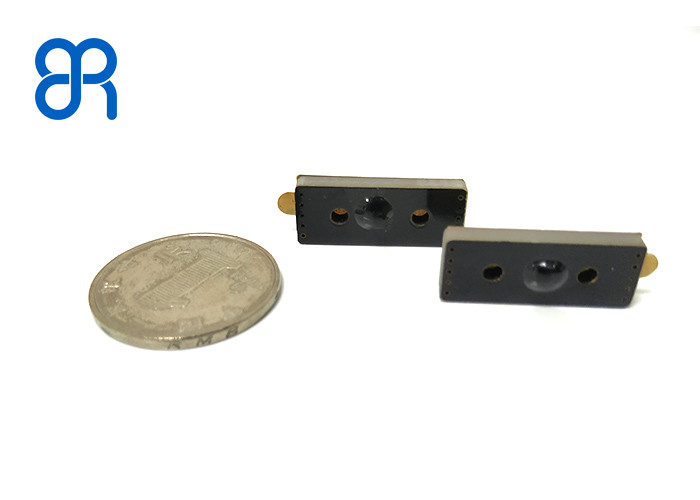 Бирка PCB Impinj Монцы R6-P RFID шкафа металла трудная