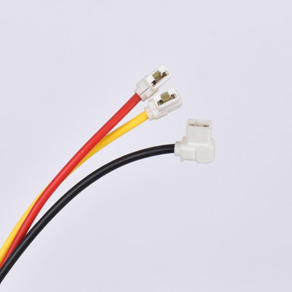 Industrial Ac Compressor Cable 5P Air Conditioning Cable 84CM