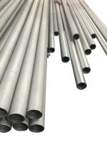 2507 UNS S32750 Pipe en acier duplex sans soudure pour l'exportation