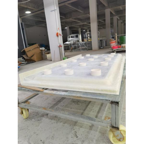 Rectangular Acrylic Shower Tray 60X32 prime prime for Canada Market Shower Base
