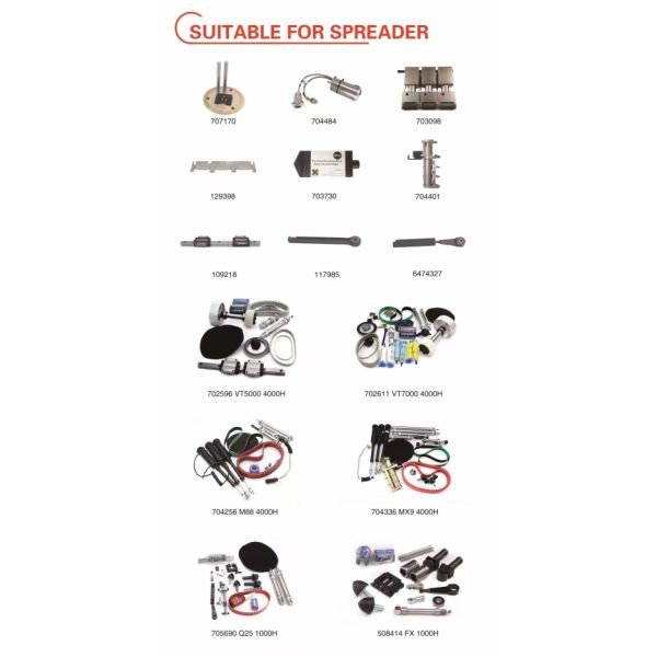 Knife Sharpening Bracket Part No. 136875 For Q25 Auto Cutter Machine