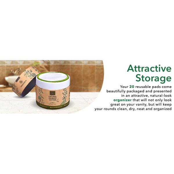 Beauty Facial Cleansing Makeup Remover Bulk Cotton Pads Pure Cotton Plain Ladies Pad Cosmetic Cotton Pads Manufacture