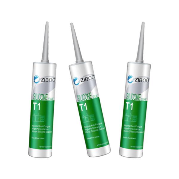 Main Raw Material Silicone Silicone glue for EINECS No. 230-391-5 Applications