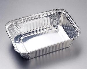 Solutions amicales de cuisine de budget de bobine de ruban de papier d'aluminium