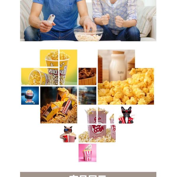 Appareil à pommes de terre au micro-ondes