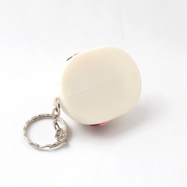 Крышка приводов USB PVC 256GB 3D изготовленная на заказ внезапная формирует 2,0 3,0 80MB/S