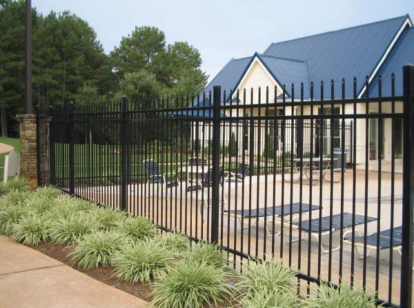 Garrison fence/fence holder/galvanized fence t post wholesale(ISO9001:2008 &CE professional manufacturer)