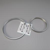 Reparo Kit Front Steel Ring de choque do ar A2223200404 113*108*11mm Mercedes W222 S550
