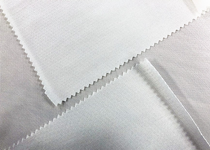 210ГСМ нейлон купального костюма материальный гибкий 84% для белизны платья дома