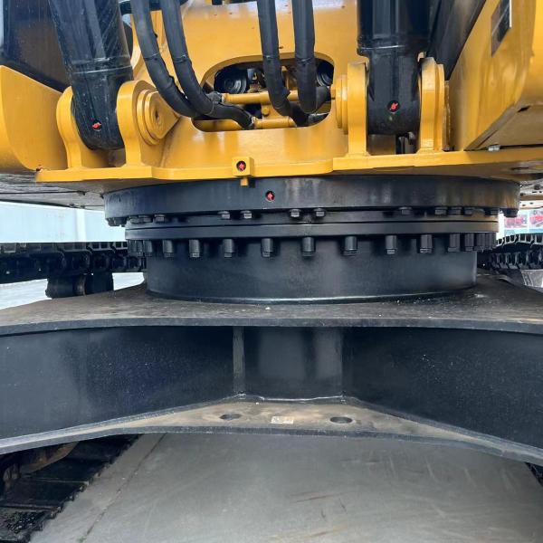 Great Digger Original Japan Used Caterpillar Excavator CAT 320D Second Hand 20 Ton Excavator 320B 320C 320D