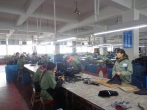 WENZHOU DEKEN TECHNOLOGY CO., LTD