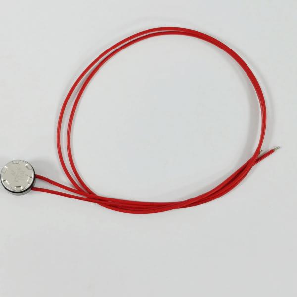 Переключатель LC изготовленный на заказ водоустойчивый термальный с кабелем для того чтобы контролировать подогреватель