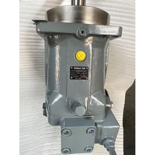 Rexroth A7VO 55/80/107/160 Variable Displacement Pisition Pump For Mining Machine