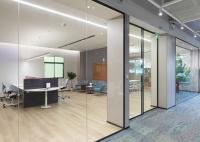Murs de séparation de bureaux et espaces de travail collaboratifs et privés Isolement acoustique Sécurité incendie