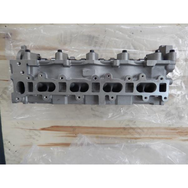 Головка цилиндра KIA Carens полная, головка цилиндра Kia Sportage для двигателя Cerato 2.0CRDI 16V