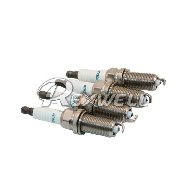 Rexwell Автомобильный двигатель Автозапчасти OE 90919-01191 Зажигалка для Toyota Land Cruiser HILUX