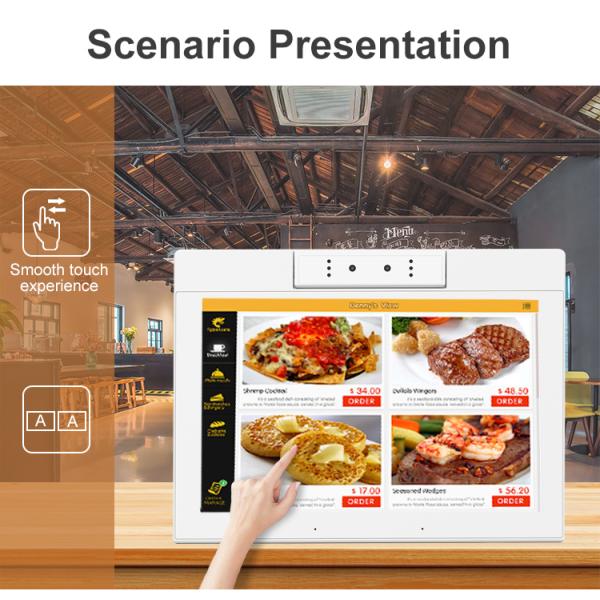 RK3288 All In One Android Tablet