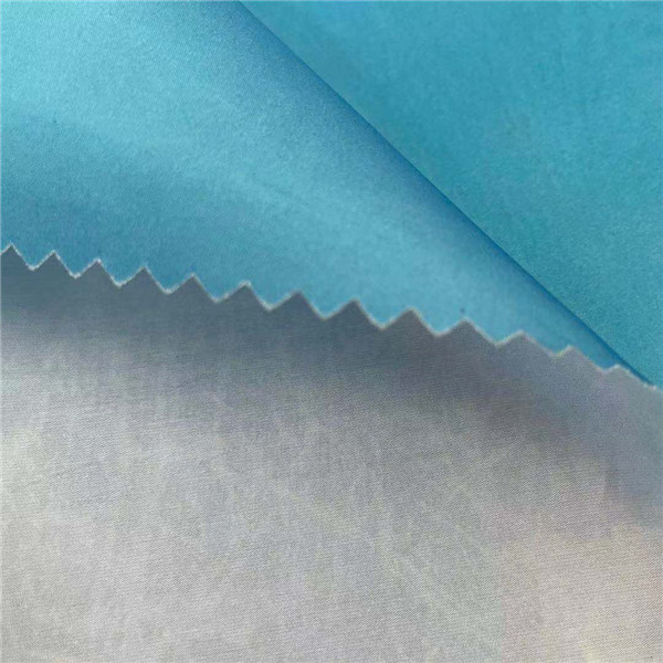 polyester 100% extérieur imperméable du tissu 50D de matériel des vêtements de sport 80gsm 1.5M 59