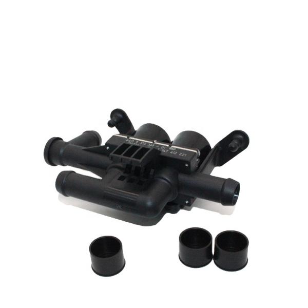 Части двигателя Водонагреватель клапан управления соленоид для BMW 5 6 Coupe 7 Touring F11