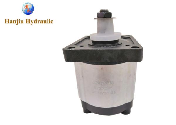 Hydraulic pump Gear pump JC20C12X186 used for Fiat MF CBT OF CBT-20