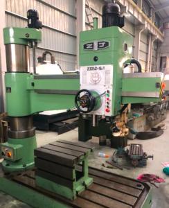 Zhengzhou MG Industrial Co.,Ltd