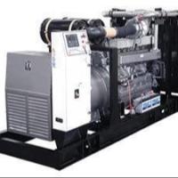 Intelligent Sdec Diesel Generator 100kw 125kva SDEC SC4H160D2 Diesel Powered Generator