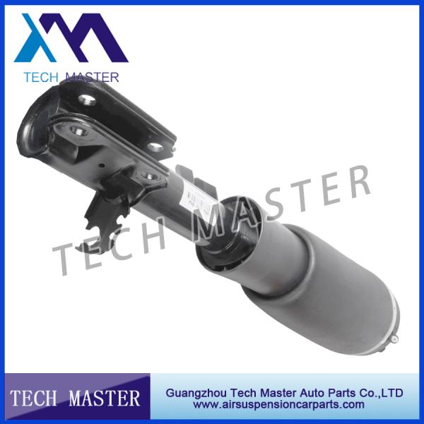 Auto Front Rear Air Suspension Shock For RangeRover OE (R)RNB000740G , (L)RNB000750G