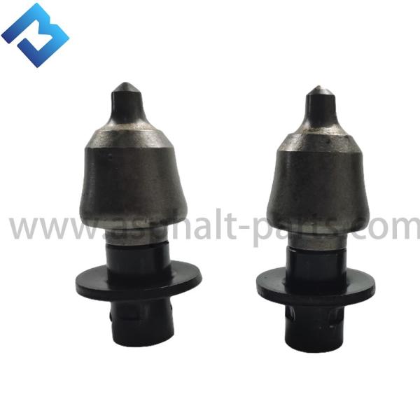 филируя зубы дороги карбида 2642523 Machnine W6/20 филируя на филируя барабанчике