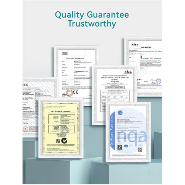 MR16 Recessed Spotlight Ø75mm Deep Anti-glare For Commercial