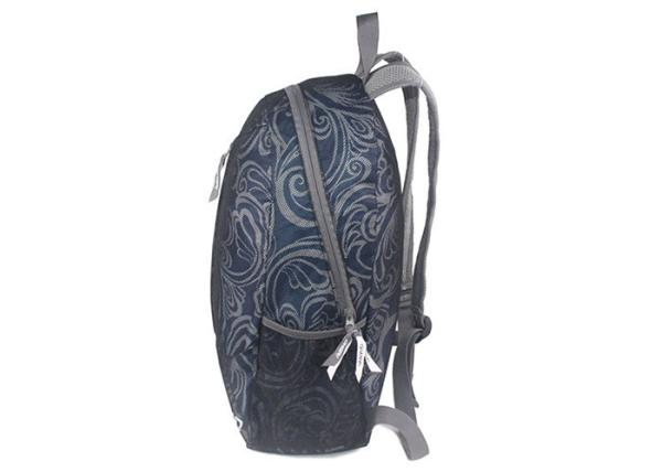 25 Liter Waterproof Folding Backpack Foldable Packable Nylon Backpack