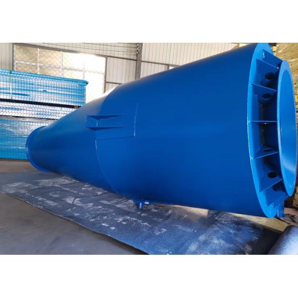 Steel Substrate Powder Coating Spray Booth Small Footprint Long Service Life