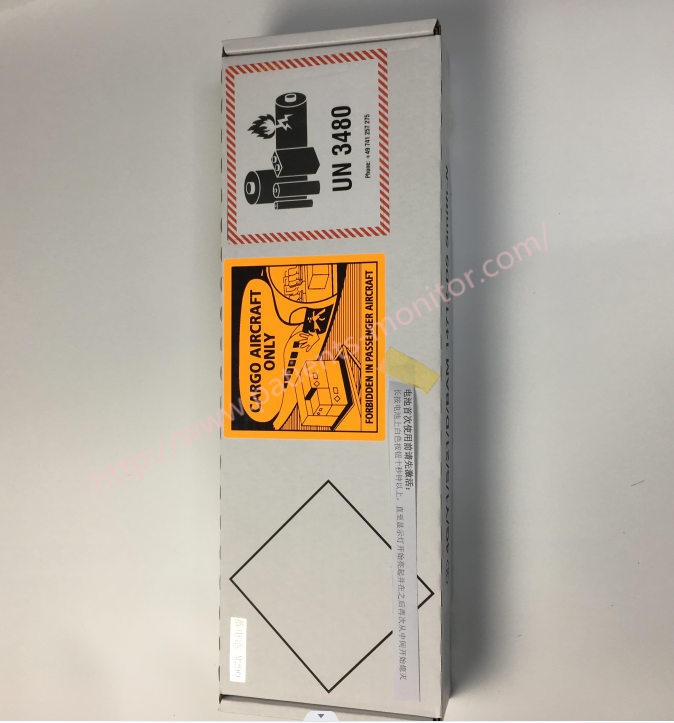 Батарея LiFePO4 иона Metrax Primedic перезаряжаемые Li для серий UN3480 99135 97311 Defimonitor XDxe M290