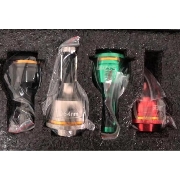 Multifunctional 3 In 1 Pico + Rf + Dpl Machine For Hair Removal