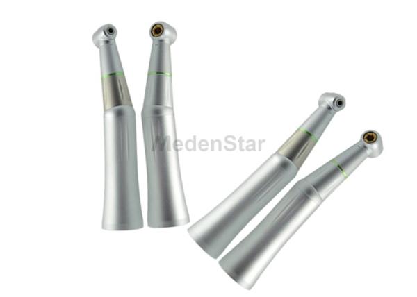 Low Noise Slow Speed Dental Handpiece Push Button 3500 R/min - 5000 R/min