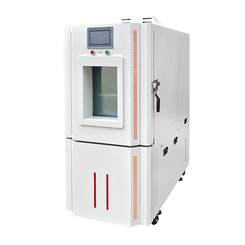 Stability Humidity Fluctuation Climatic Simulation Chamber For Precise Environmental Testing