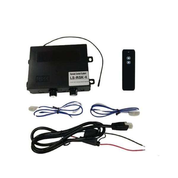 DC Motor Speed Control Linear Actuators Controller 12V 30A for Automatic Gate Opener