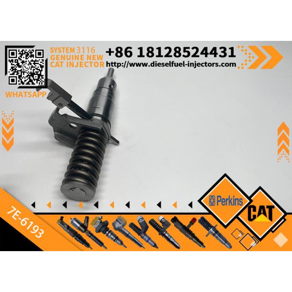 3116 Injectors 1278216 127-8216 for Caterpillar 3116 Injector