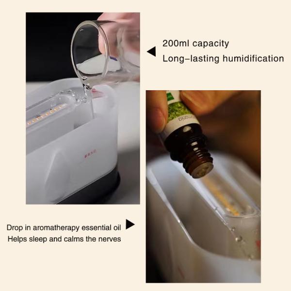 Диктора 7 музыки USB Bluetooth увлажнителя света СИД ультразвукового красочные изменяя отражетели эфирного масла ароматерапии