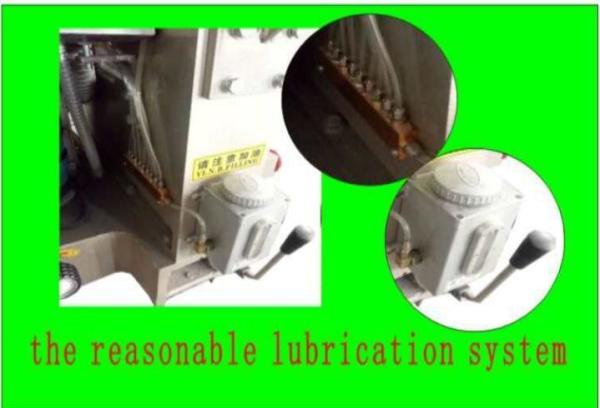 9 Motors Glass Straight Line Beveling Machine with PLC Glass Processing Machine ST261C