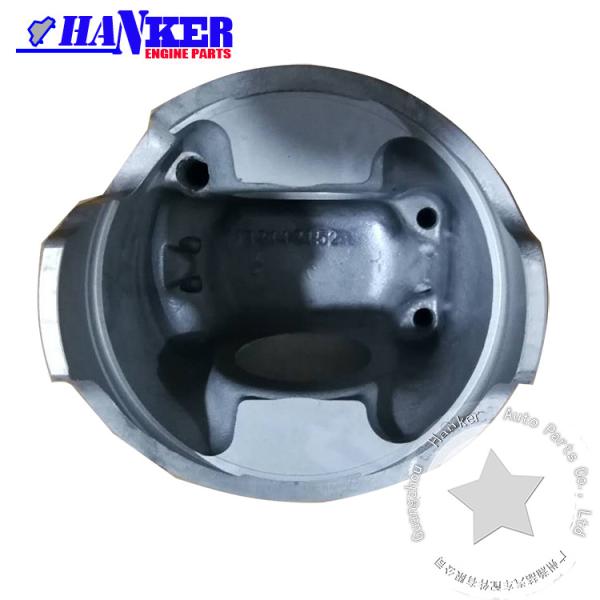 13216-2152 Piston Liner Kits For Hino H07C H07CT Overhaul Repair Kits